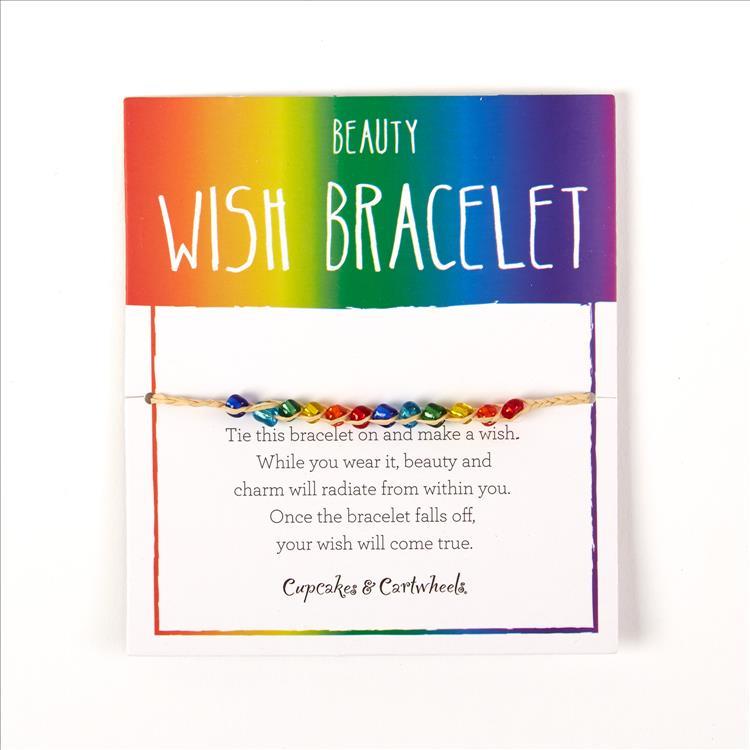 Wish Bracelet